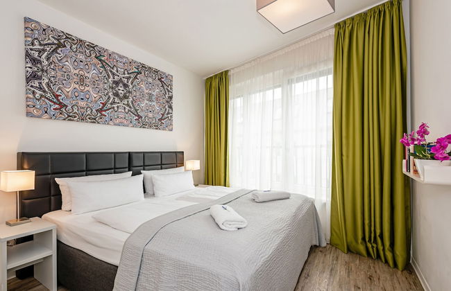 Apartments Rosenthal Residence - Foto 35