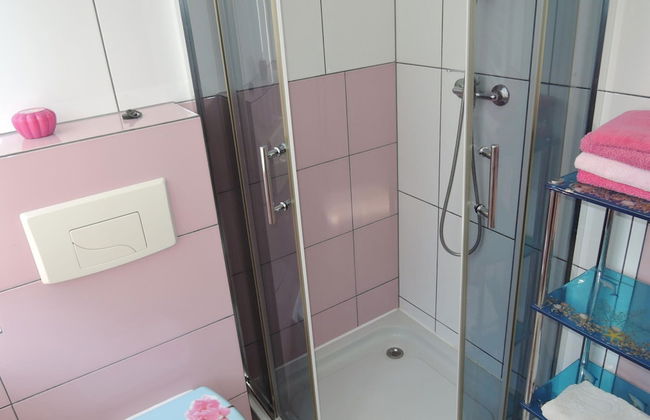 Apartment am Meer fur 4 Personen, Dziwnowek - Foto 12