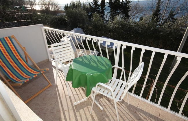 Apartments Vojnovic - Foto 43