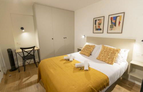 Oviedo Centro Apartamentos Pedregal - Foto 44