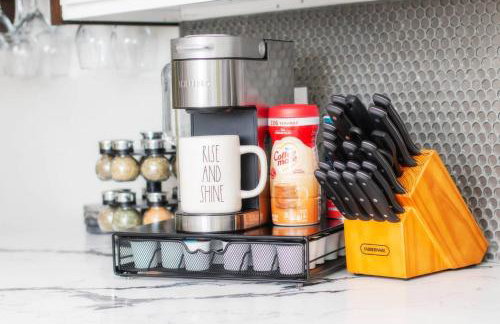 Pearl District Victorian Muse - Foto 9