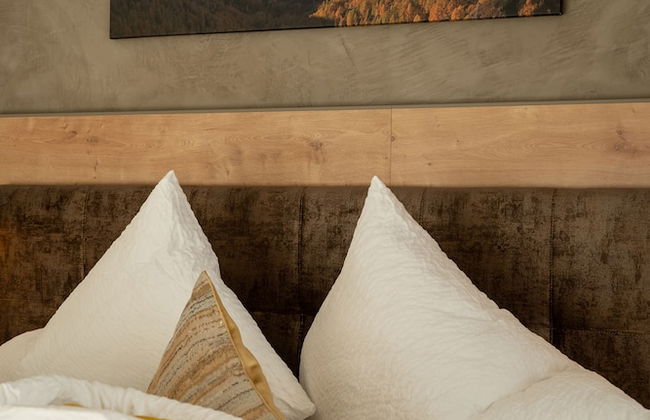 Apart Dorhoam - Foto 38