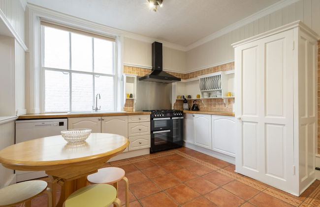 Host Stay Chatsworth Townhouse II - Foto 10