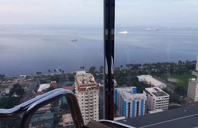 Manila Lee - Malate Bayview Mansion - Foto 80