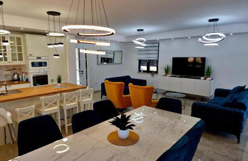 Luxury Villa Laura with Jacuzzi in Malinska - Foto 31