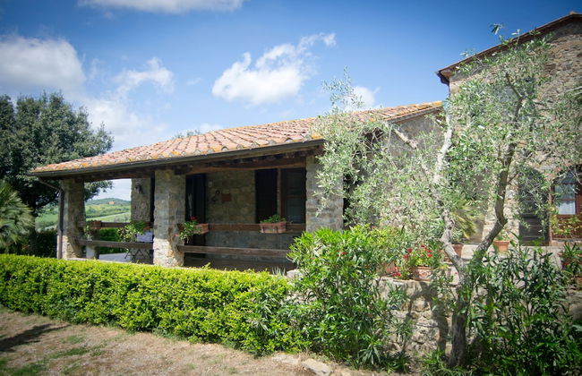 Agriturismo Aiola - Foto 20