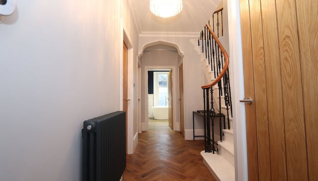 Dollar Apartments-41 Bridge Street - Foto 2, Profilbild