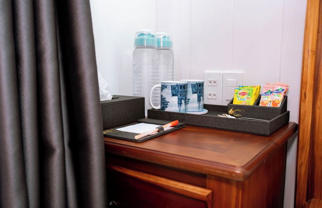 Dai Nam Villa Retreat - Photo 31