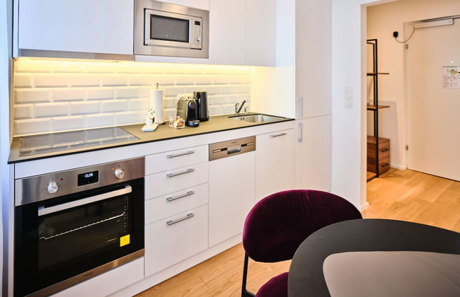 MyFavorit by Duschel Apartments Vienna - Foto 61