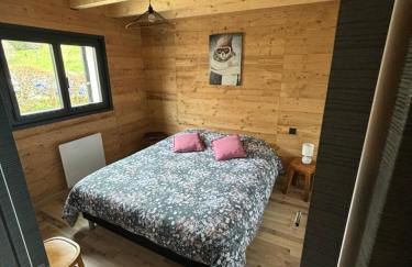 Chalet Le Bisolet - Foto 10