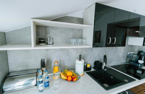 Apartamenty Krzywa Krosno - Foto 52