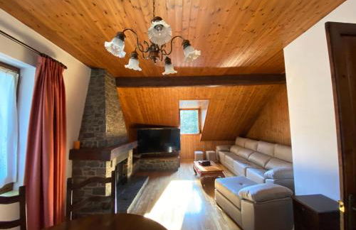 El Niu de l’Àguila (Camprodon) - Photo 17