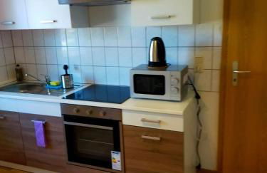 Leuna - Kurzzeitvermietungen direkt bei den Leunawerken, 2-3 Schlafzimmer - Foto 16