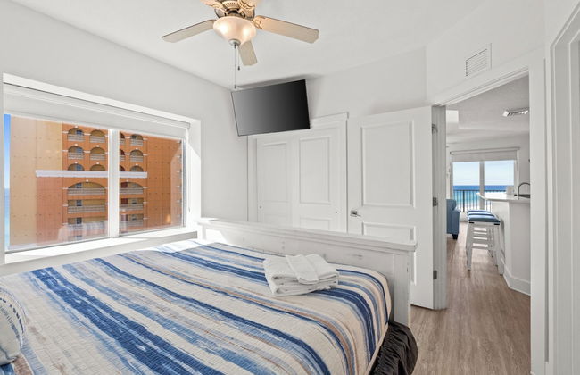 Calypso Resort and Towers by Book That Condo - Foto 23