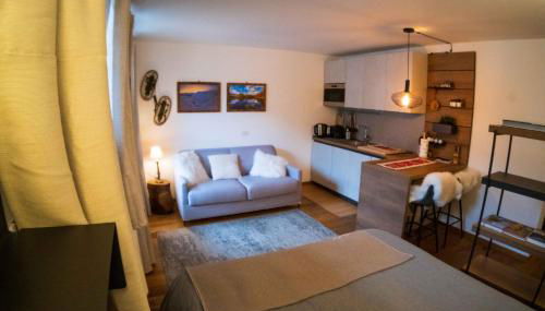 Monolocale in centro a Madesimo - Foto 3