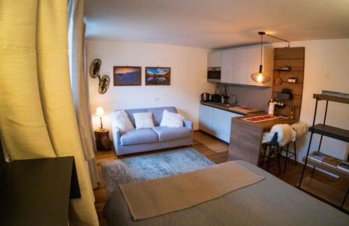 Monolocale in centro a Madesimo - Foto 3