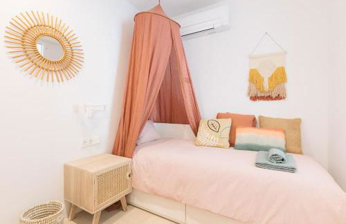 Marsalada - Ground floor front line beach apartment - Photo 12