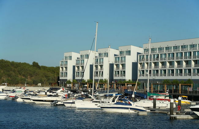 Troia Residence by The Editory - Apartamentos Marina - Foto 49