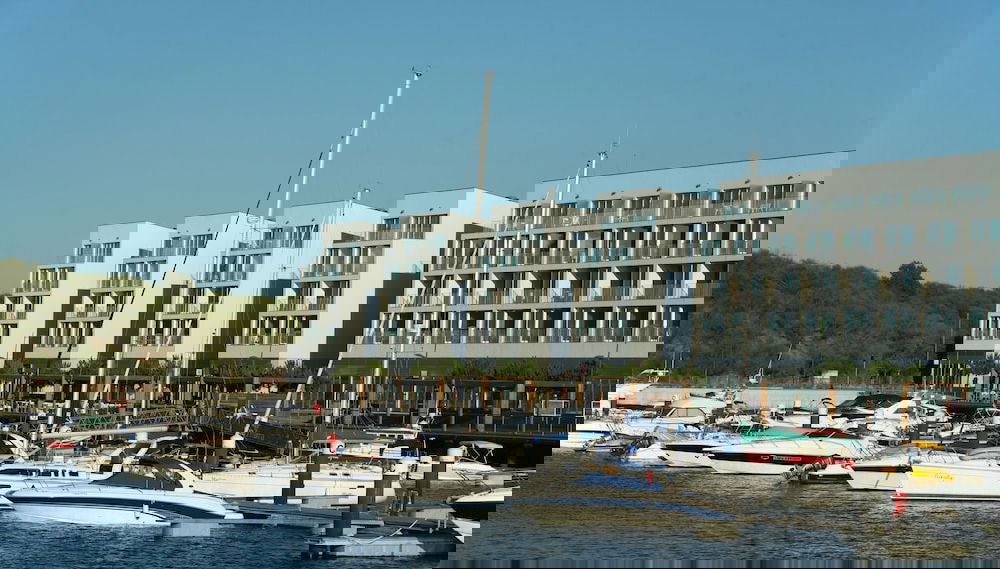 Troia Residence - Apartamentos Marina - Foto 1, Imagem principal