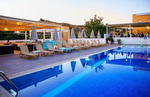 Xidas Garden - Foto 47