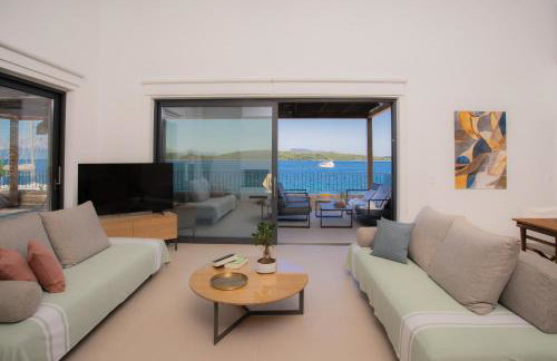 Kalyva by the sea - Foto 28