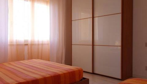 Orange Home - Foto 3, wardrobe