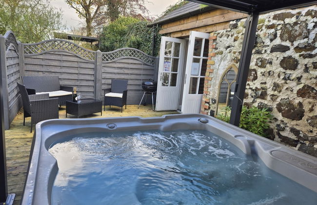 Hawthorn Hollow - Foto 1