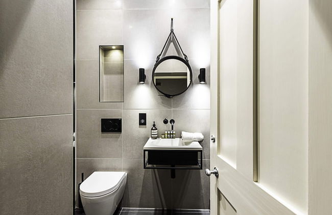 Charming Home in St Katharine Docks - Foto 18