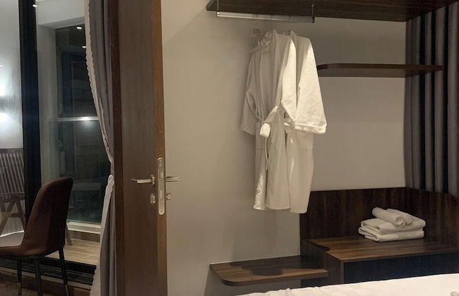 Apec Mandala Mui Ne Beach Khach San LHG - Foto 34