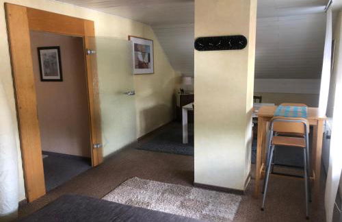 Ironico Homestay 4 Schlafzimmer Ferienwohnung 100 m2 nahe Bostalsee - Foto 13