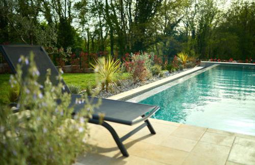 Villa Elvita Exklusive Luxusvilla - Foto 5
