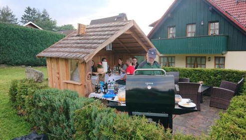 Landhausferienwohnungen Am Brockenblick - Foto 2