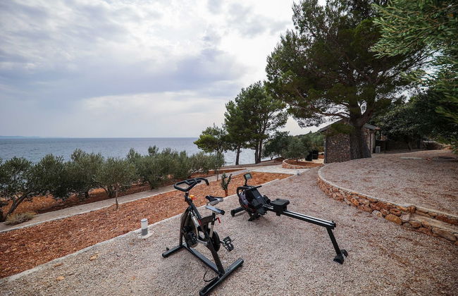 Villa Skaramuca Village - Photo 48