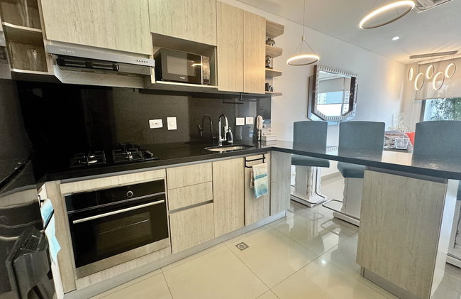 Top Apartment Cartagena Colombia - Foto 13