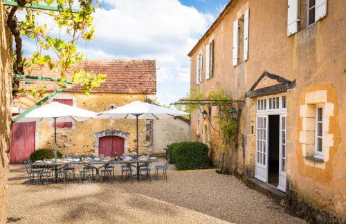 le Domaine du Trouiller - Foto 8