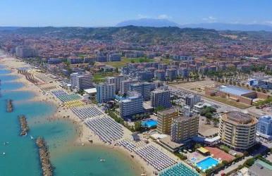 Casa Vacanze SANTAFE'- ATTICO a due passi dal Mare - PARCHEGGIO Privato - Foto 58