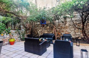 ESPRIT LOFT, Appartement d'Exception, 3 chambres, Jardin au Centre Ville, Climatisation - Foto 14