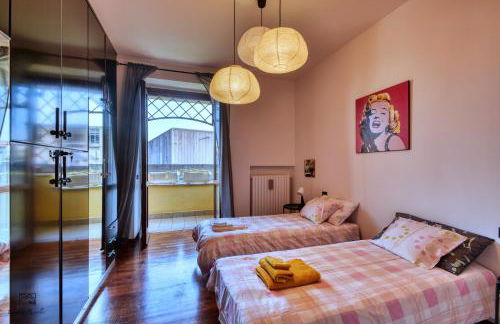 Urban House - un angolo di relax con terrazza in Lombardia - Photo 33