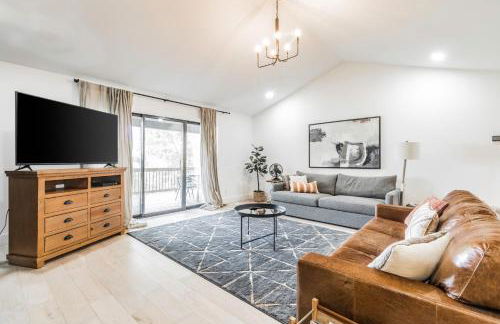 The Beaver Lake Hangar - Foto 1