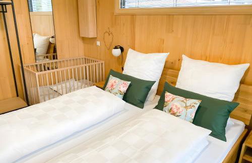 Beim Dorfbach - Die Hofchalets - Foto 22