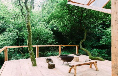 The Danish Cabin - Foto 12