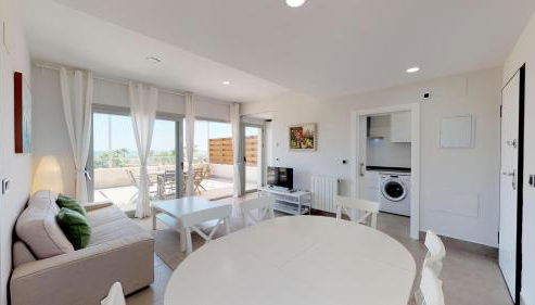 Apartment Altos Del Rompido - Foto 5