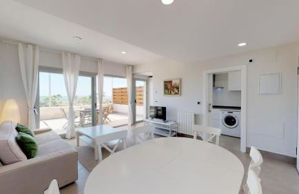 Apartment Altos Del Rompido - Foto 5