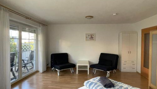 Ferienwohnung mit Garten in der Nähe Landshut - Foto 4