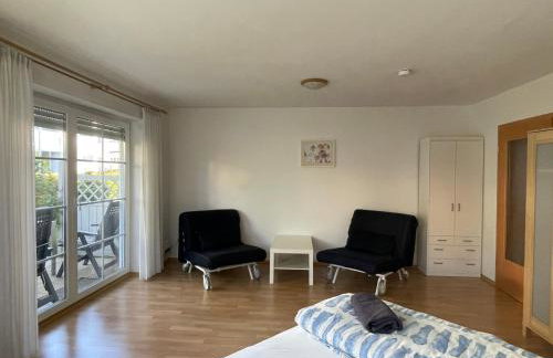 Ferienwohnung mit Garten in der Nähe Landshut - Foto 4