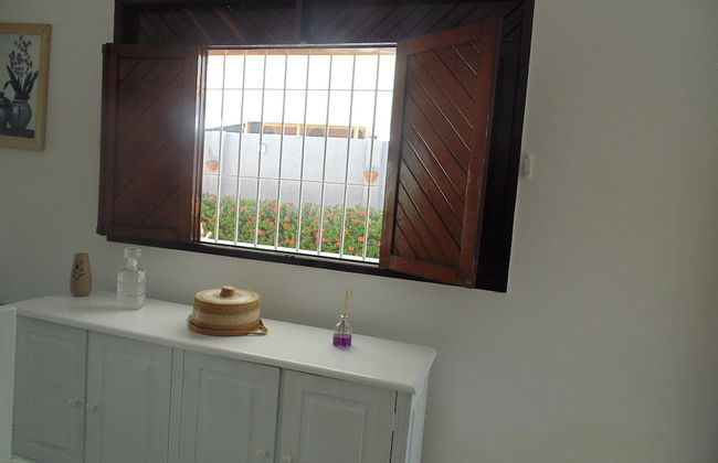 Casa Paraíso das Conchas - Foto 72