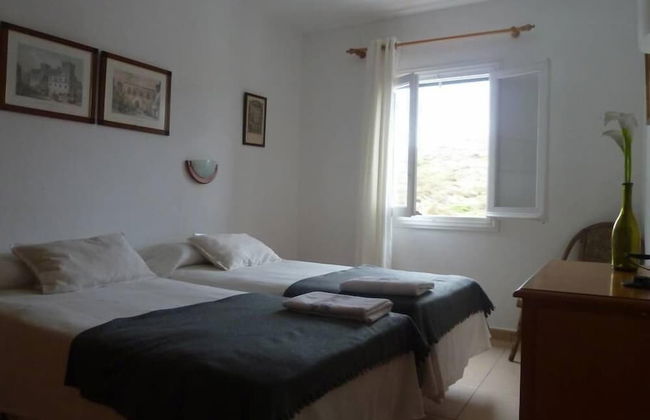 HOMEnFUN Fornells - Foto 16