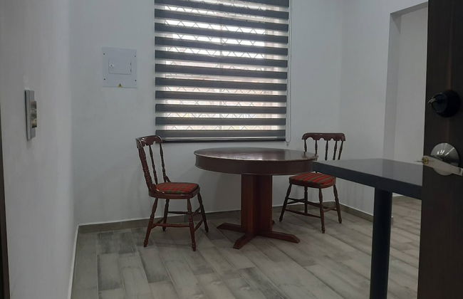 Studio Apartment Near The Can - Foto 7