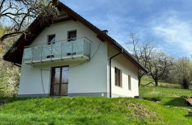 Domek na Skarpie - Foto 1