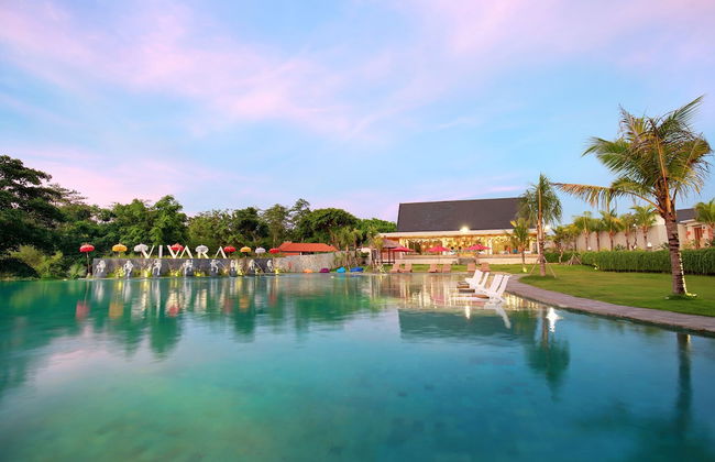 Vivara Bali Private Pool Villas & Spa Retreat - Foto 49
